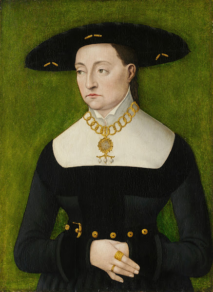 Katharina Merian