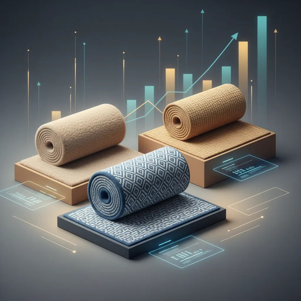 Update Harga Karpet Lebar 1 Meter untuk Berbagai Kebutuhan