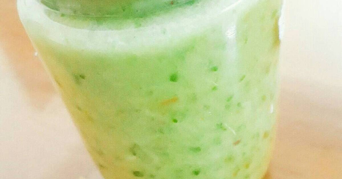 Muối ớt xanh