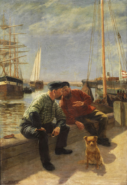 Karl Behm