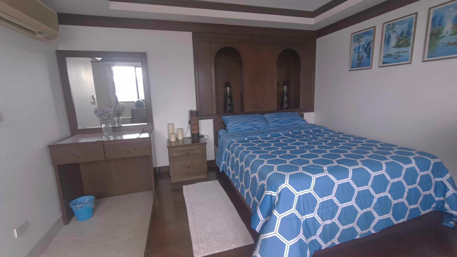 Rayong Condo Chain - Studio, Floor 7 6