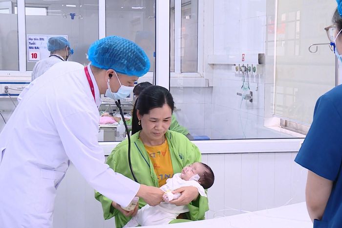 Tăng cường đầu tư nguồn lực, mở rộng kết nối hệ thống - Đài Phát thanh và truyền hình Hà Nội