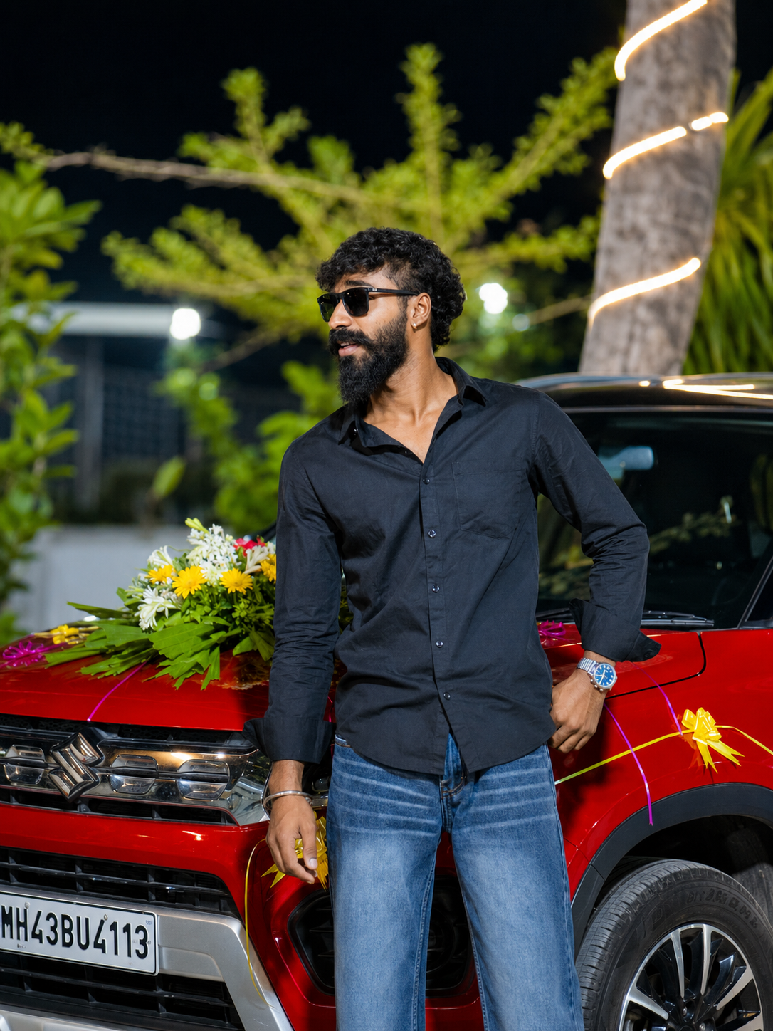 Sumit Londhe