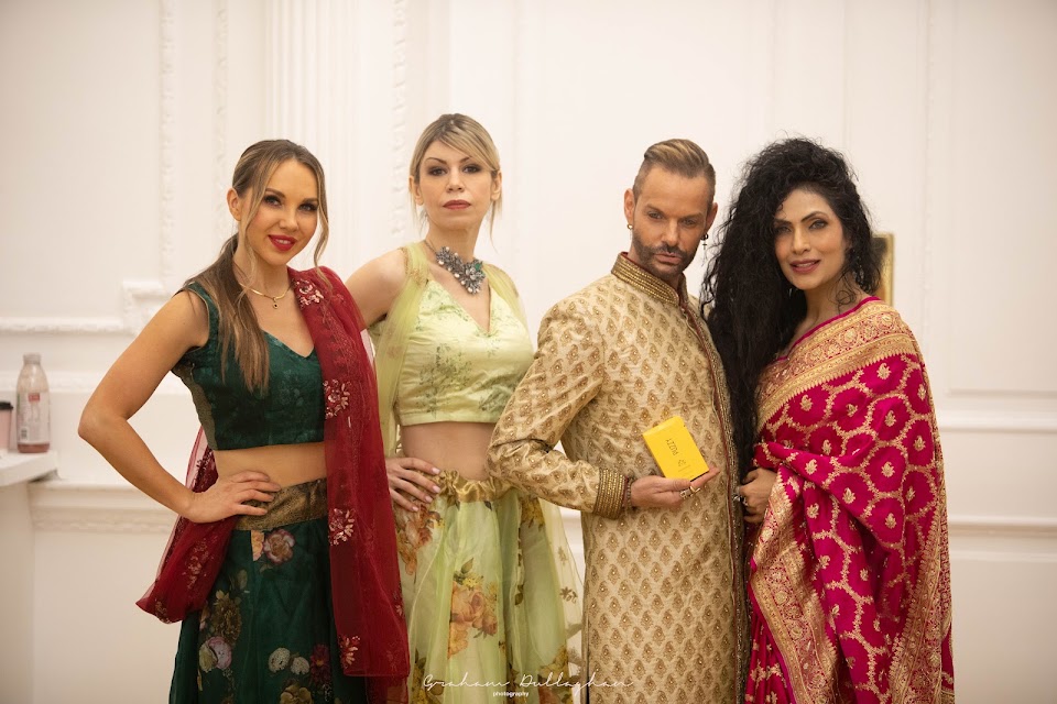 Bharat Mahotsav — Festival of One India (Swadeshi Connect), London, United Kingdom — photograph 102