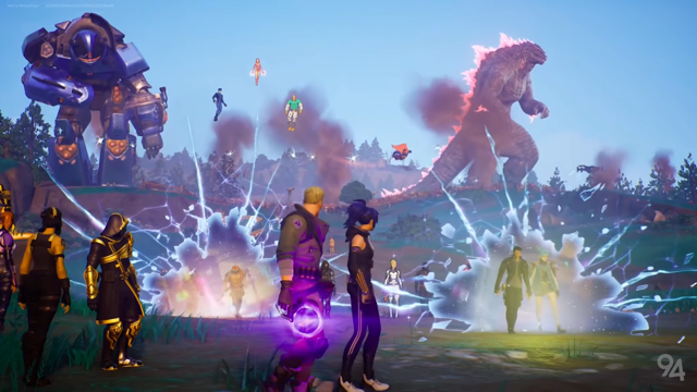 Fortnite AI Art Scandal: Fan Outcry, Epic's Silence