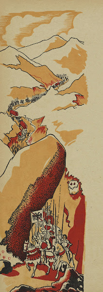 Bertrand du Guesclin le preux connétable Pl11 1944
