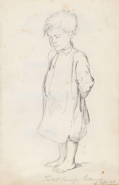 Torkild Sveinsen Lillemoen 1844