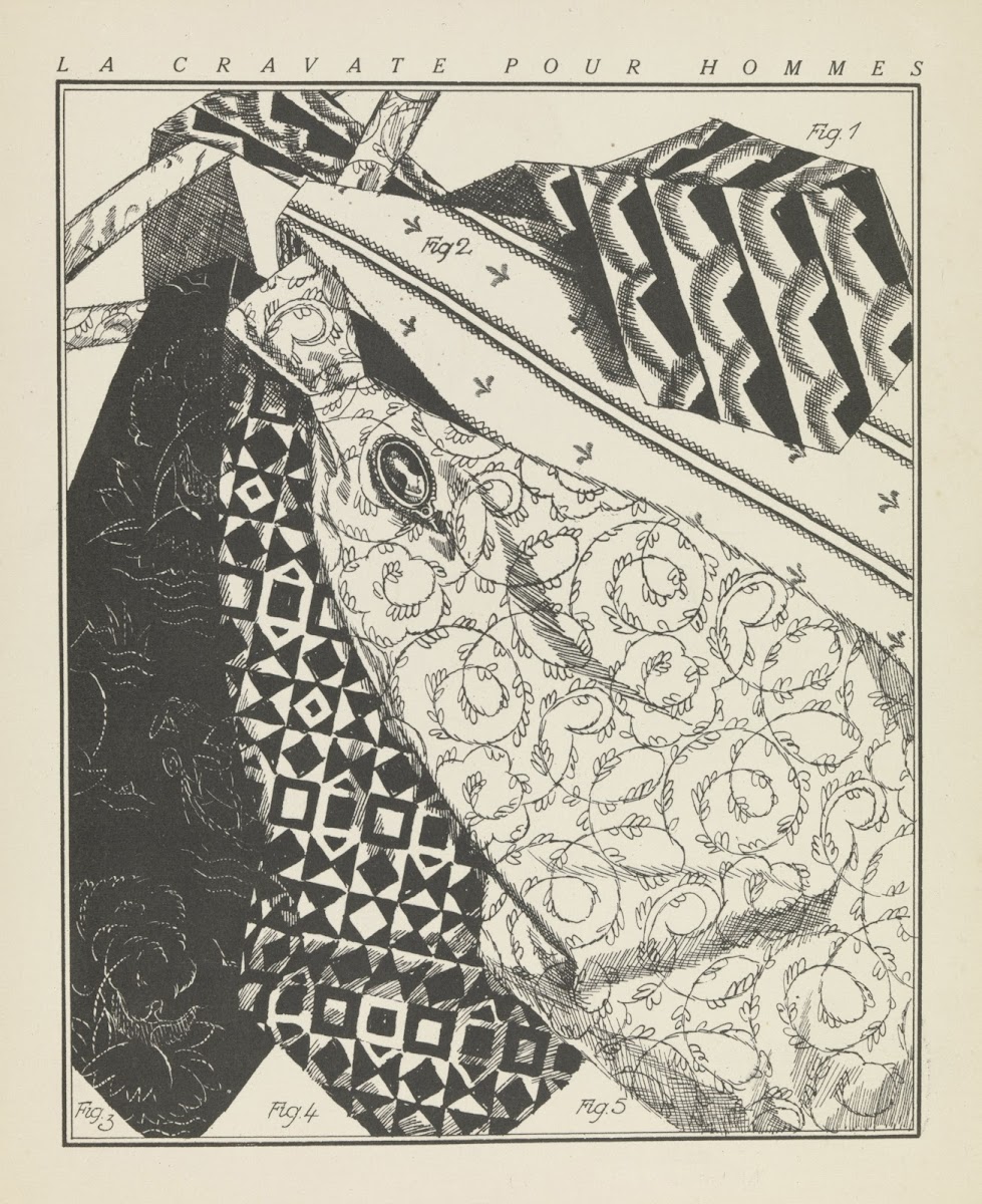 Accessories 1922