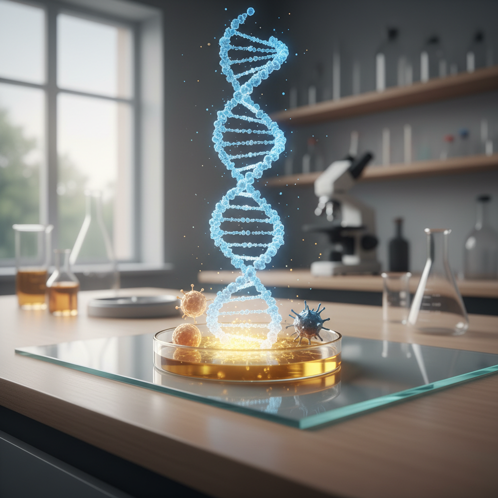 📢 암 치료의 새로운 희망, 카나프테라퓨틱스