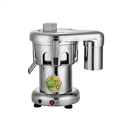 Photo 2 of Industrial Juice Extractor (A2000)