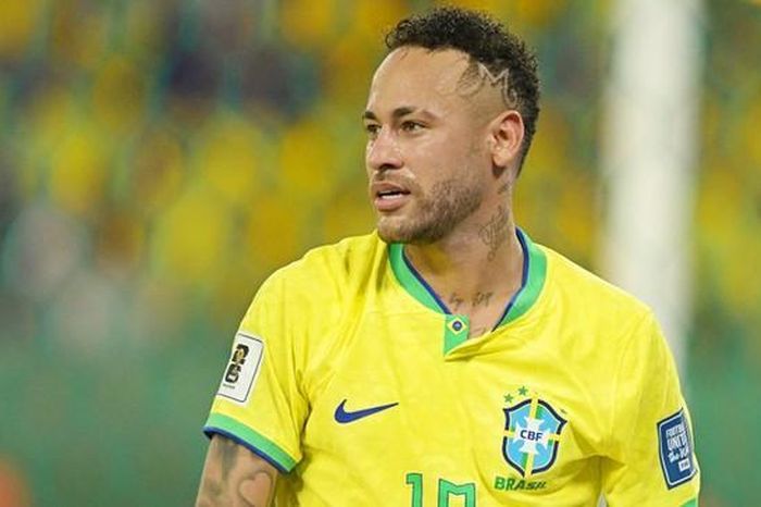 Đội tuyển Brazil lên phương án với Neymar - Đài Phát thanh và truyền hình Hà Nội
