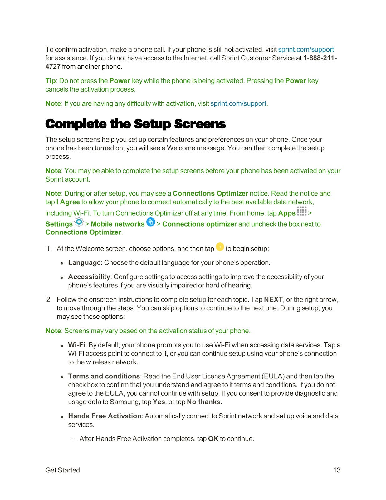 SPRINT SAMSUNG GALAXY S6 EDGE (01) PAGE 023