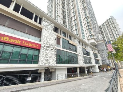 Shop Office Shaftbury Avenue Putrajaya — foto 5/10