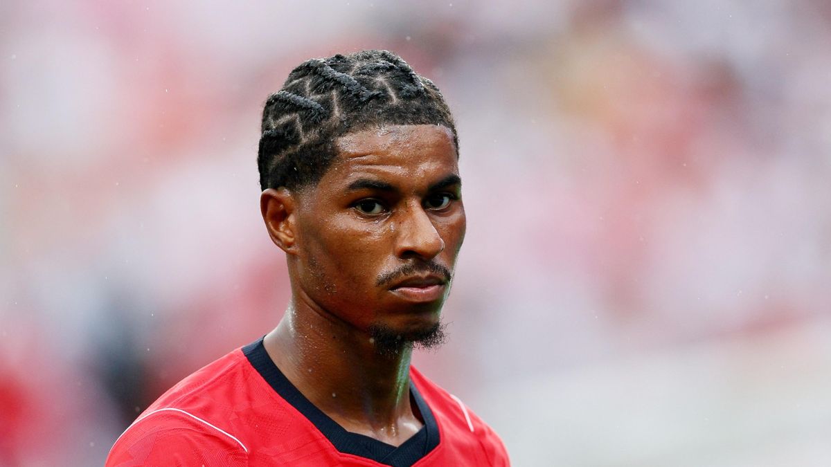 Rashford lỡ thời cơ rời MU với giá hời - Tạp chí Tri thức