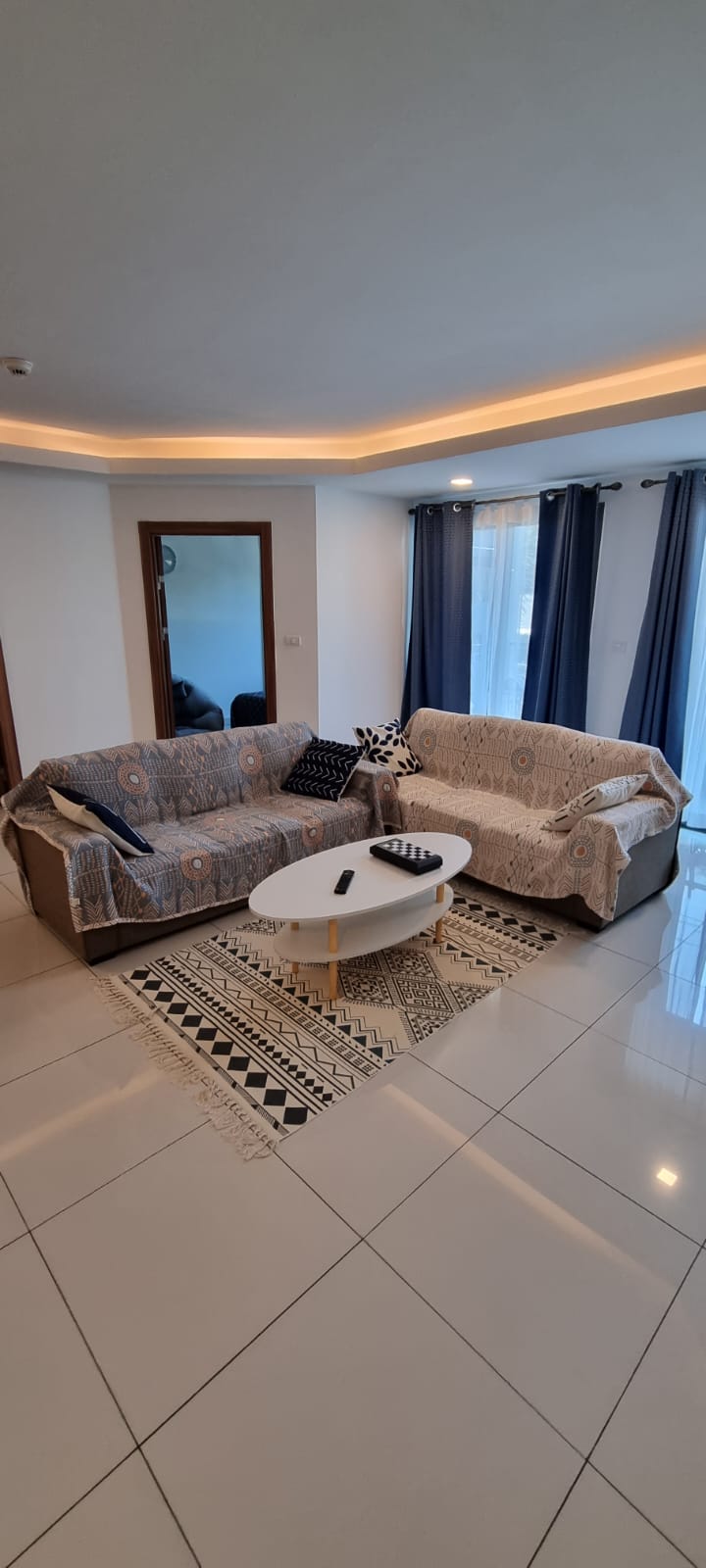 Metro - 2 Bed, Floor 2 10