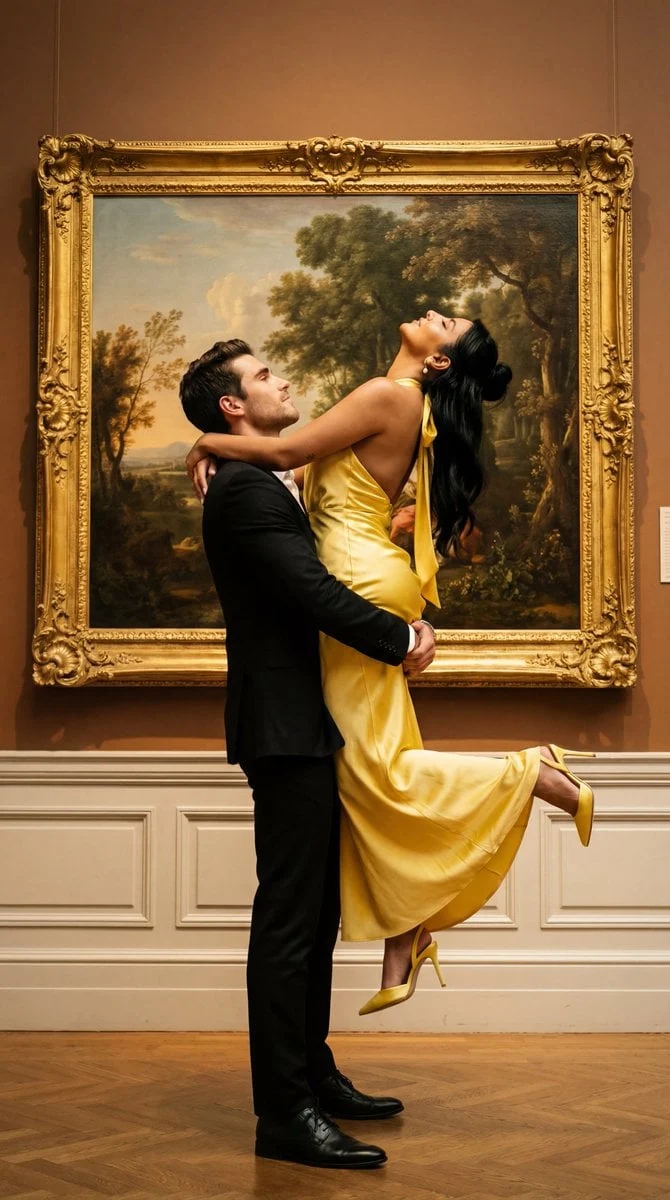 Aviso visual de Fotografía #1352