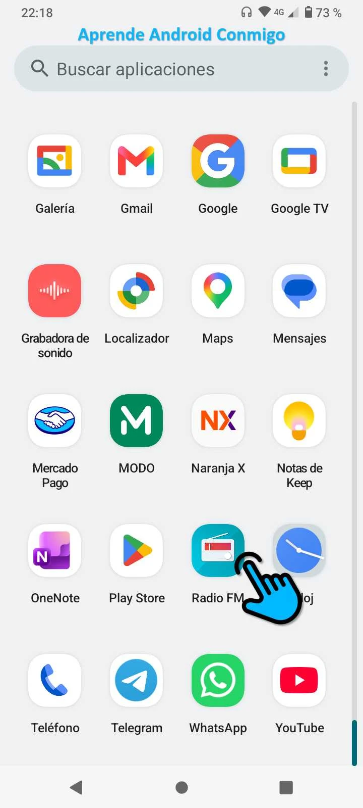 Paso 3