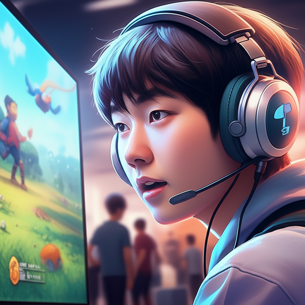 생성된 블로그 이미지