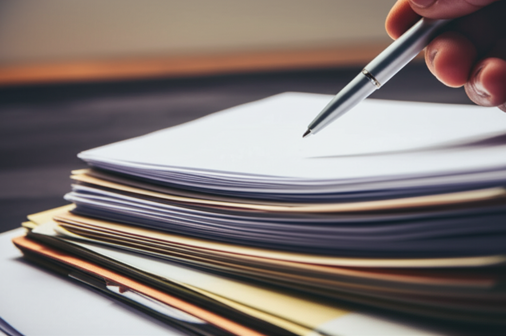 📝 신청 방법과 필요 서류