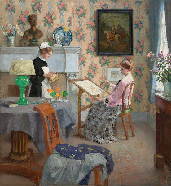 Penelope 1910