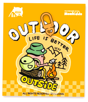 Outdoor Series