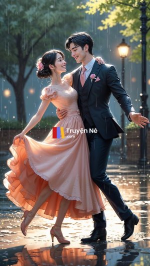 Giọng Nói Bí Ẩn Trong Ký Túc Xá