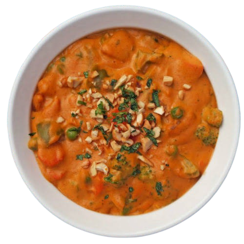 Navratan Korma