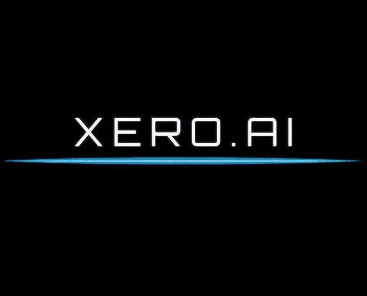 Captura de Xero.AI
