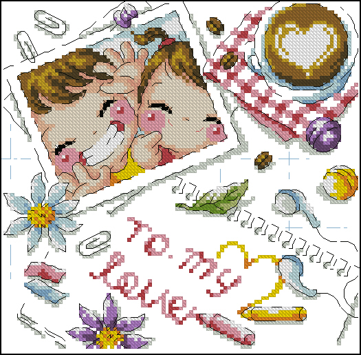 CMP SO3141 Love Table