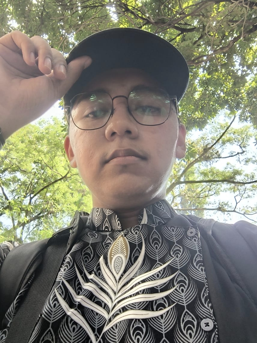 Hafid Ardiansyah