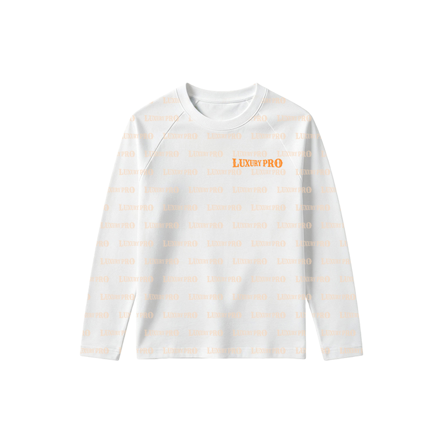 AOP Women's long sleeves