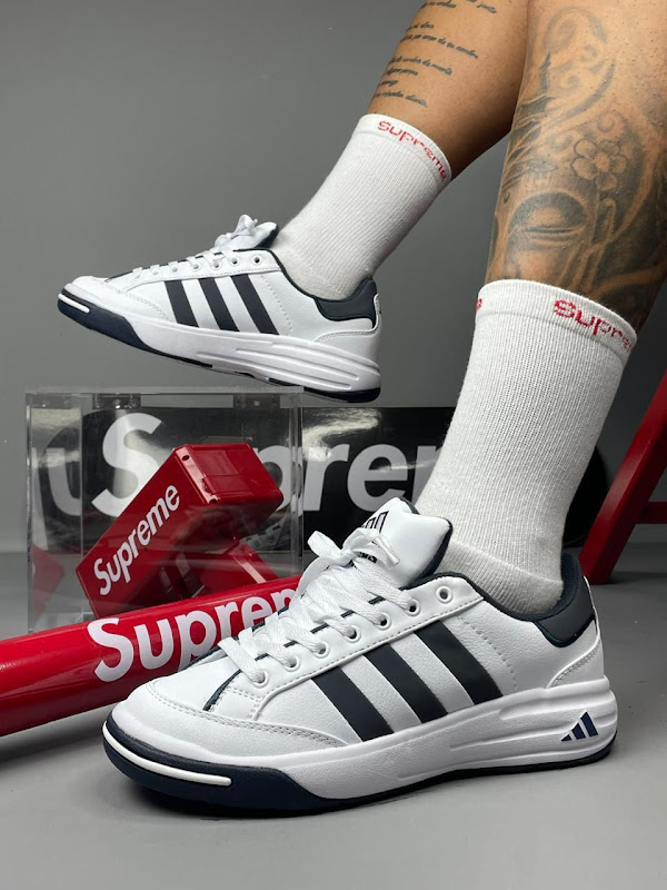 Adidas Nastase variante 2
