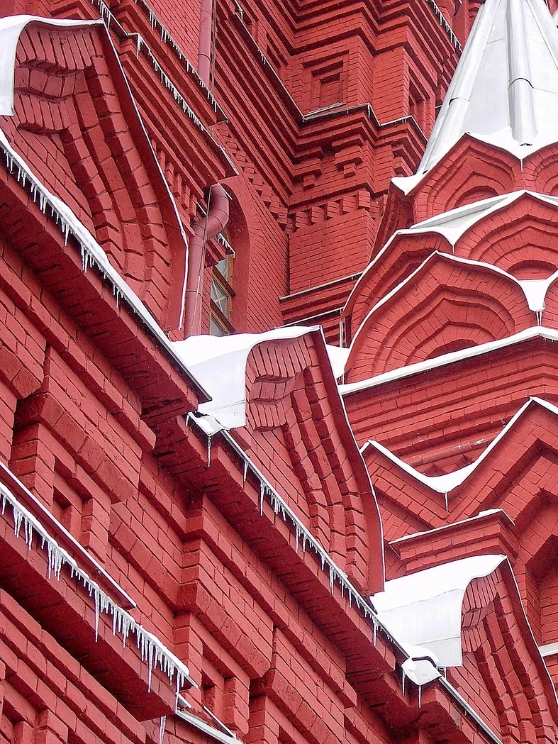 러시아 혁명 전환점으로 본 1917년의 역사적 의미