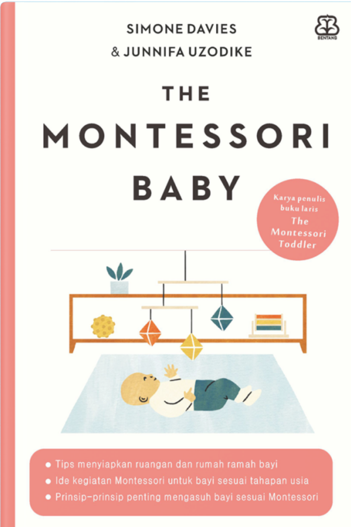 The Montessori Baby (Terjemahan)