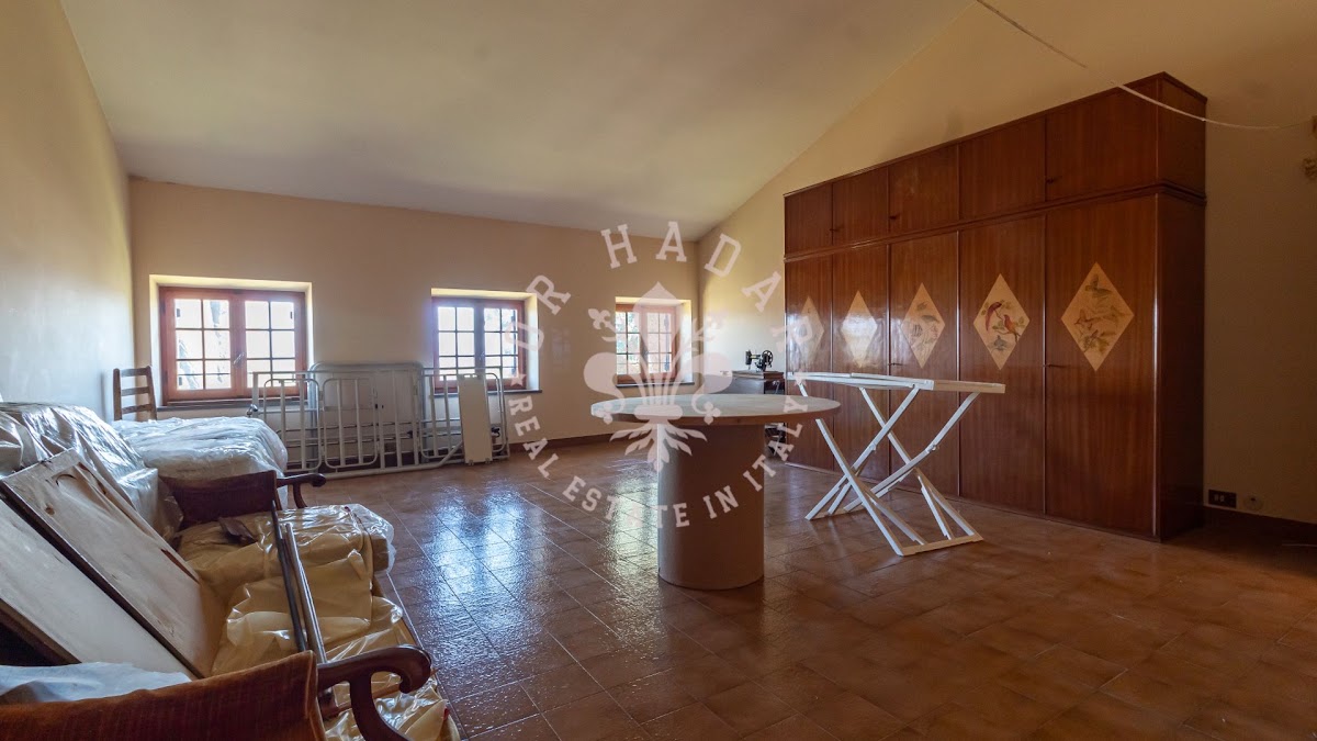 וילה לה מדונוצ'יה (Villa La Madonnuccia) — 42