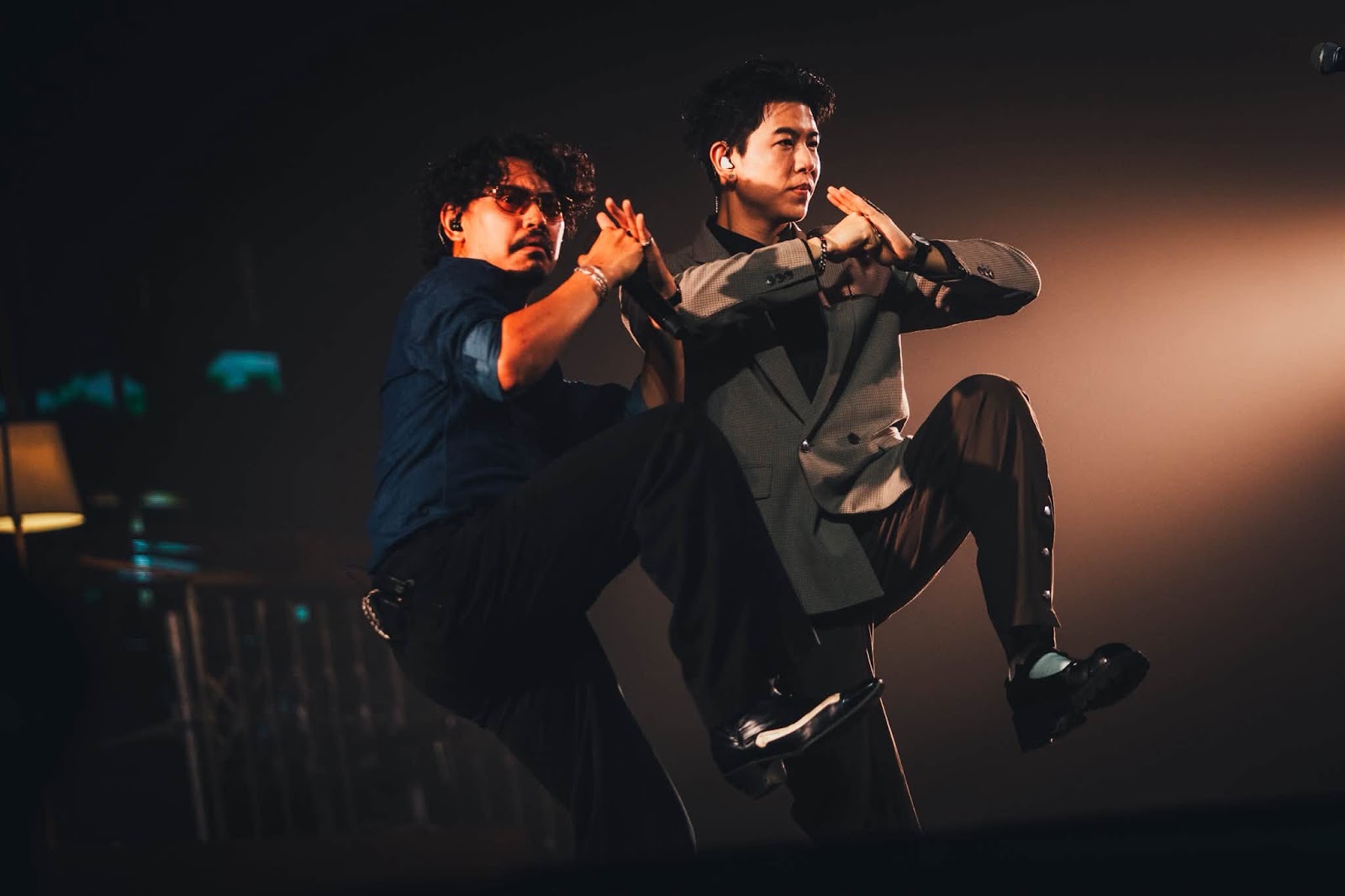 “manutsawee” พาชาว “เศร้าหลิน” อินทุกอารมณ์ผ่านบทเพลงในคอนเสิร์ตใหญ่ครั้งแรก “ขอให้มีความสุขกับเพลงเศร้า CONCERT” ภาพที่ 5