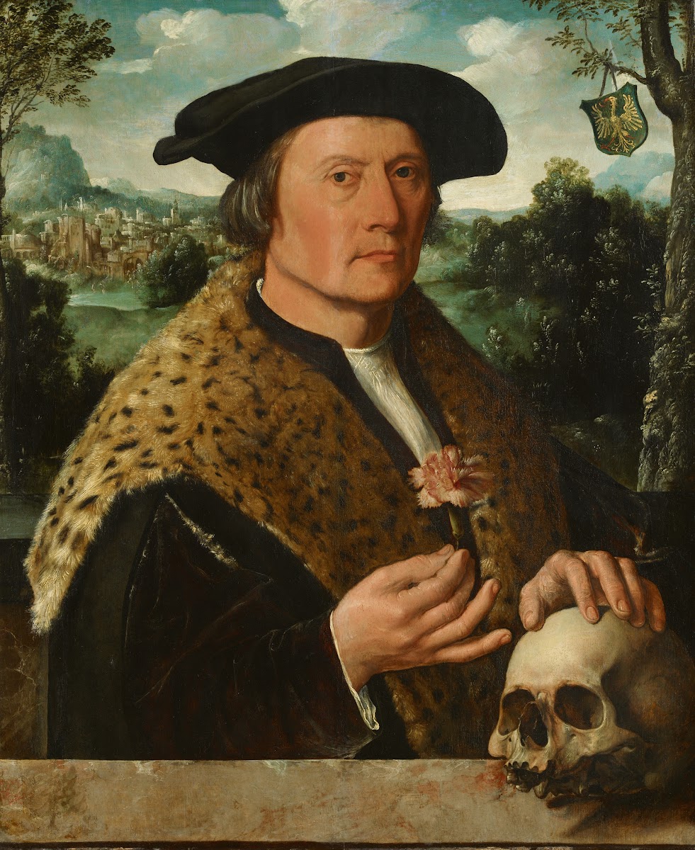 Pompeius Occo 1483 1537 1531