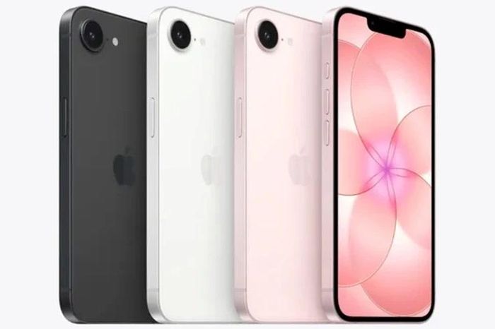 Top smartphone bền bỉ 5 năm không lo lỗi thời - Báo Tri thức &amp; Cuộc sống