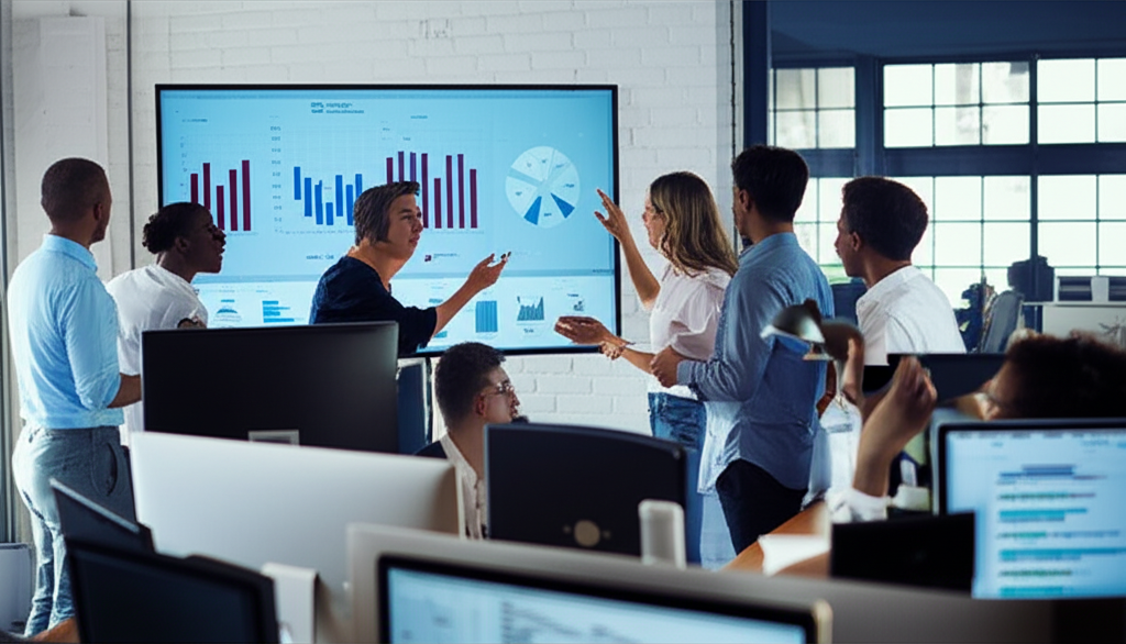 Unlocking the Future of Data Science: Top Roles in Demand on LinkedIn in 2025