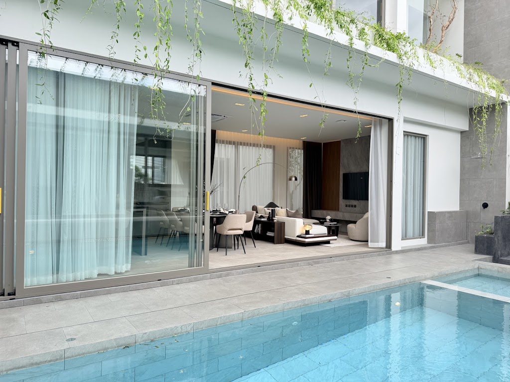 Philia Villas by The Giant · ราไวย์ 4
