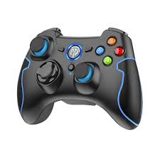 Control Inalámbrico