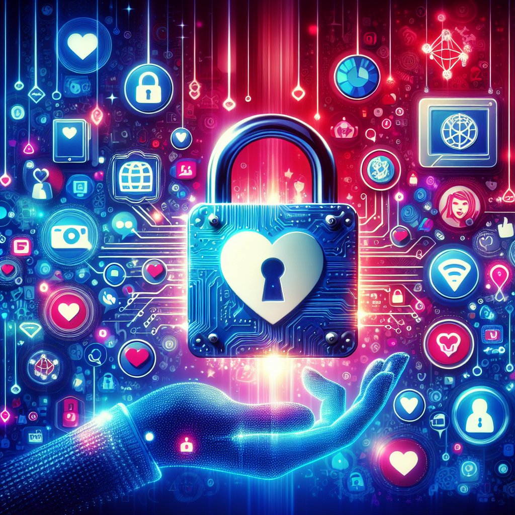 Unlocking the Secrets of Online Dating: Navigating Relationship Dynamics in the Digital Age