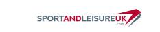 Sport and Leisure UK logo