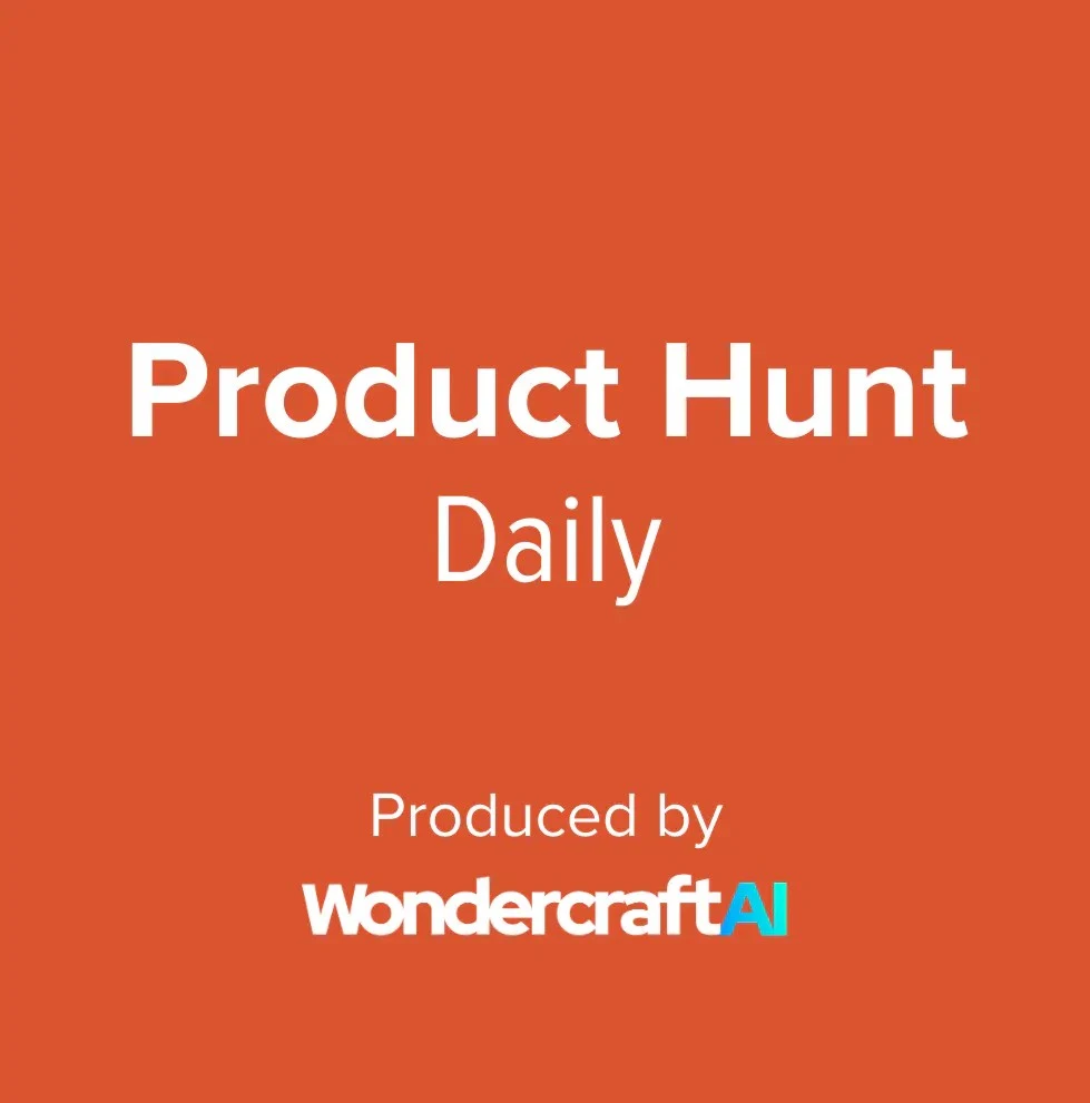 Captura de Product Hunt