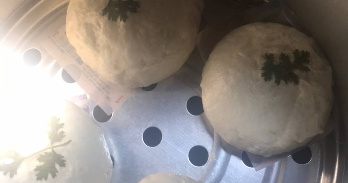Bánh bao 🥟