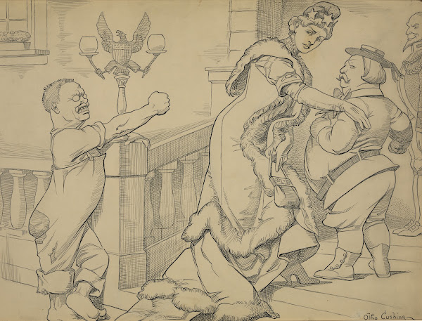 You Jes Wait Till I Getcha Out 1912