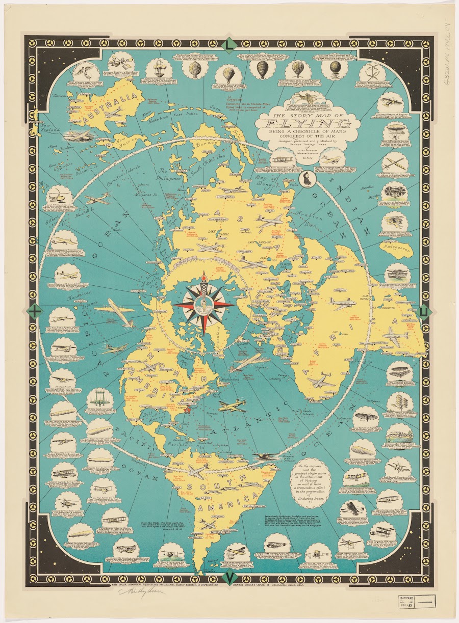 [1942?]_The story map of flying