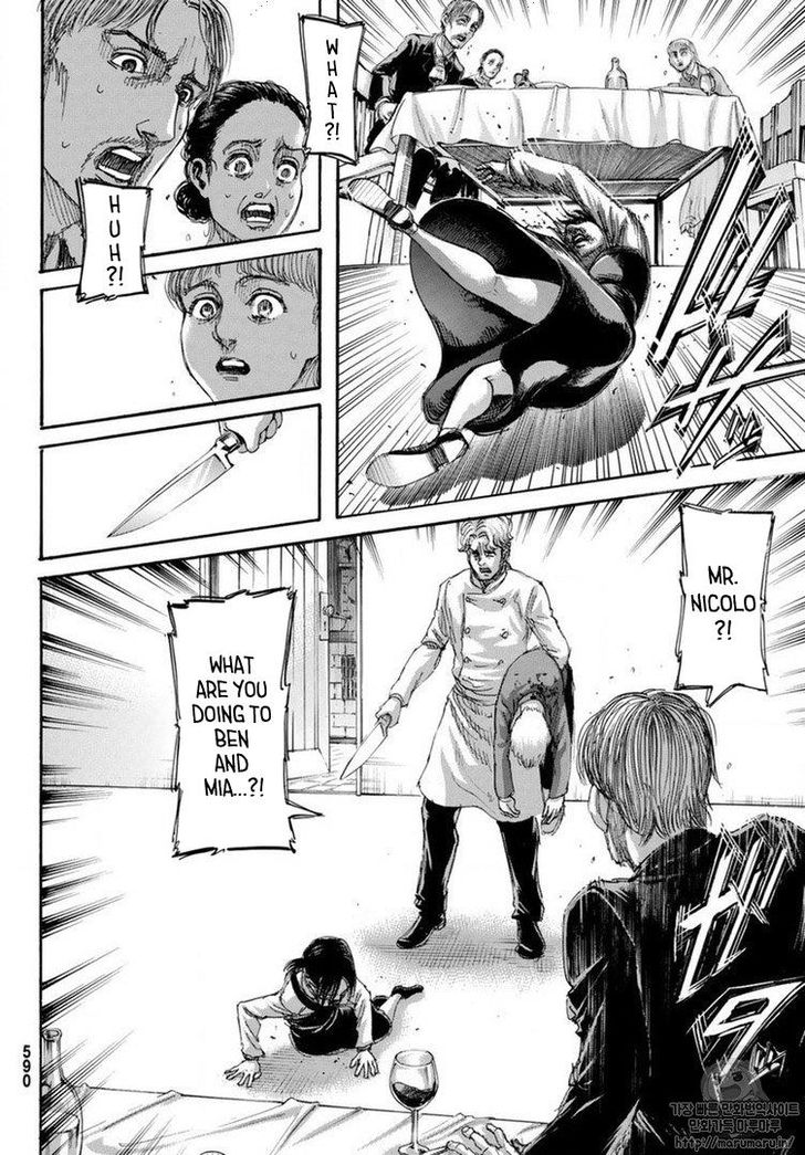 Attack On Titan