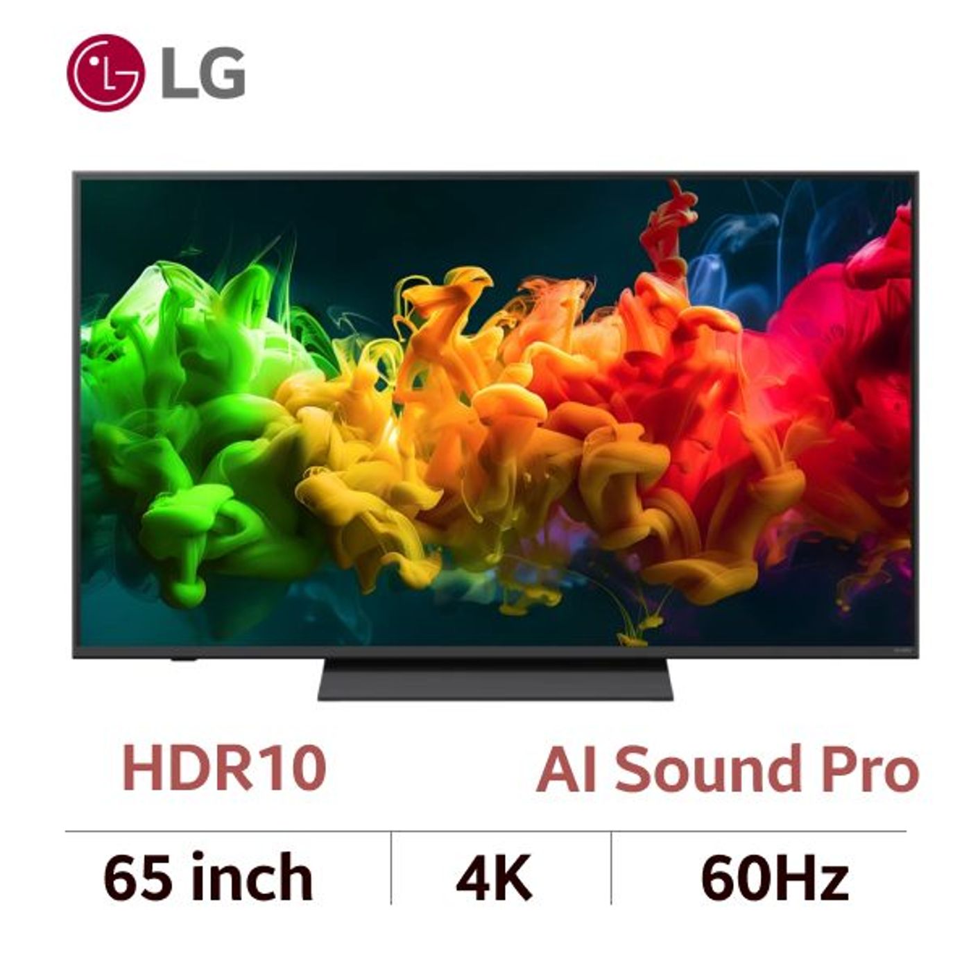 HOT DEAL SẢN PHẨM MỚI: Tivi thông minh LG QNED 4K 65 inch

Smart Tivi LG QNED 4...