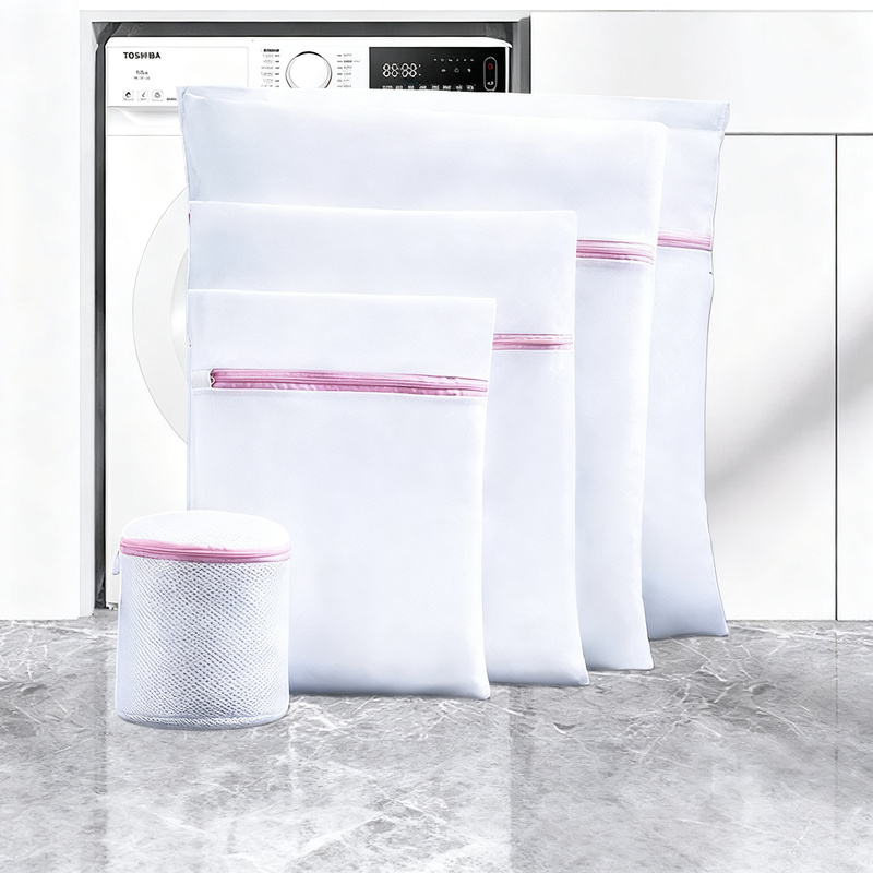 Wäschenetz aus Polyester für Waschmaschine